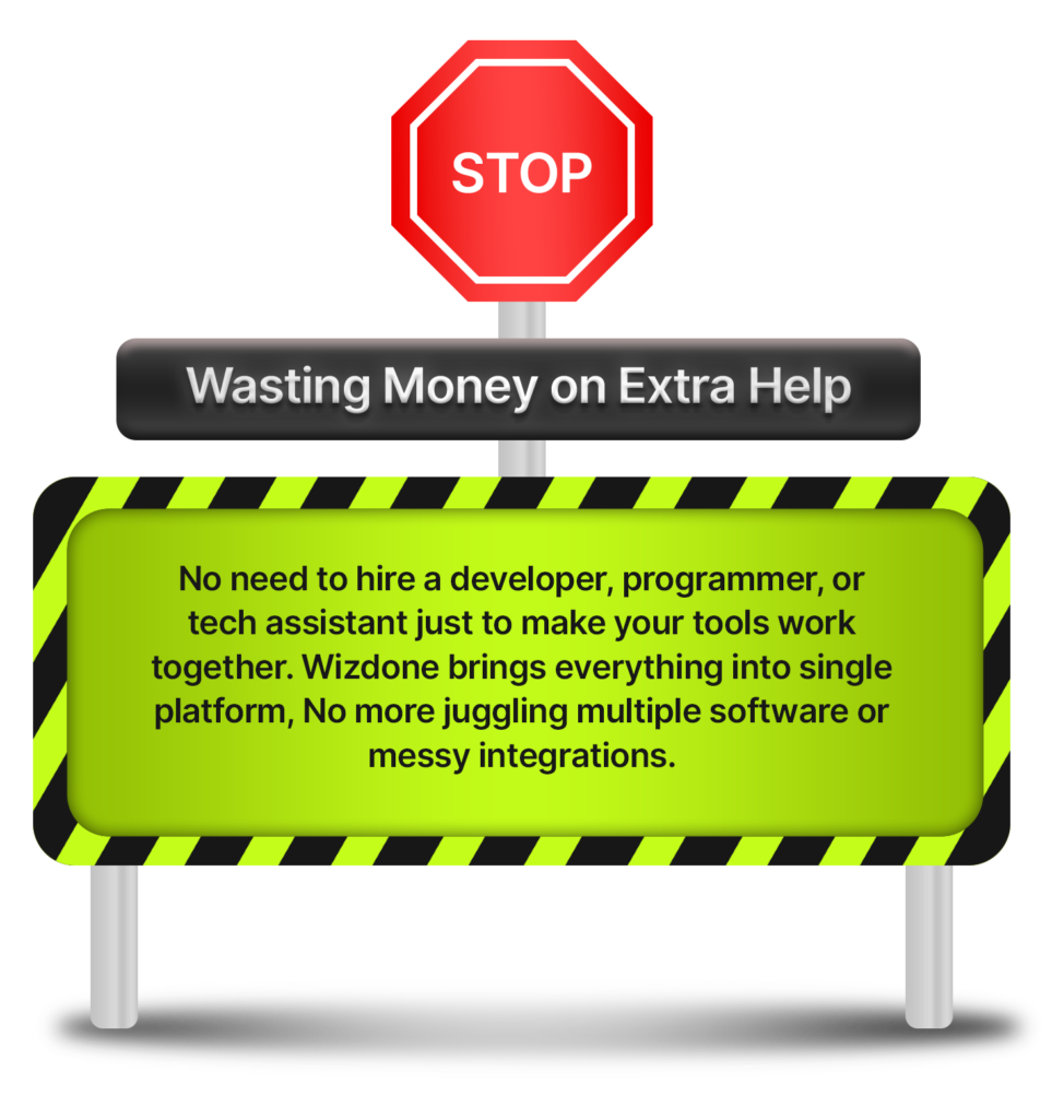 stop-wasting-money